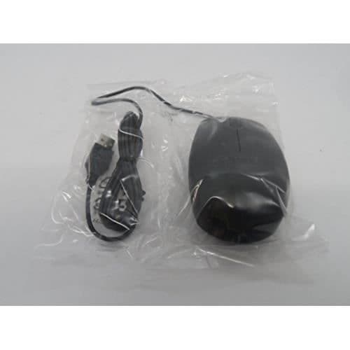 DELL OHRG26 USB MUS, MUS FÖR PC, PC-MAC, 2 VÄGAR