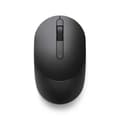 Miniatyrbild 3 av 4: DELL MS3320W TRÅDLÖS RF-MUS + OPTISK BLUETOOTH 1600 DPI AMBIDEXTR