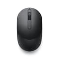 Miniatyrbild 2 av 4: DELL MS3320W TRÅDLÖS RF-MUS + OPTISK BLUETOOTH 1600 DPI AMBIDEXTR