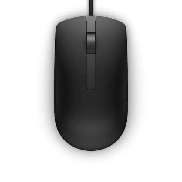 MUSSAT, USB, 2 KNAPPAR, OPTISKT, LATITUDE DELL W125722756