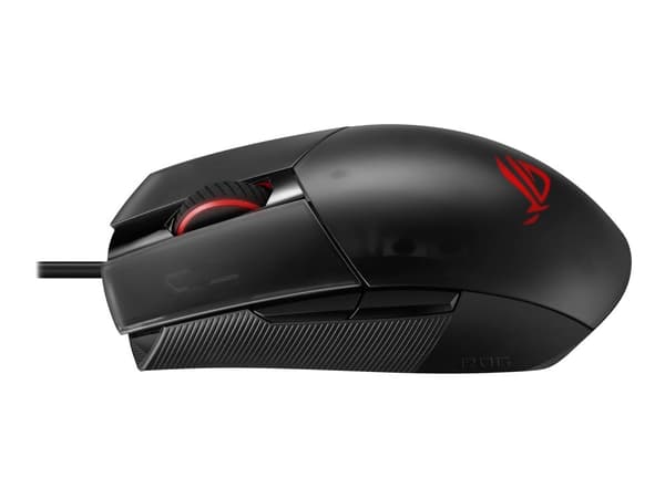 ASUS ROG Strix Impact II Gamingmus - Sort