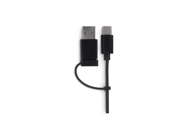 LMP Elite Pro, Right-hand, Optical, USB Type-C, 6400 DPI, Black