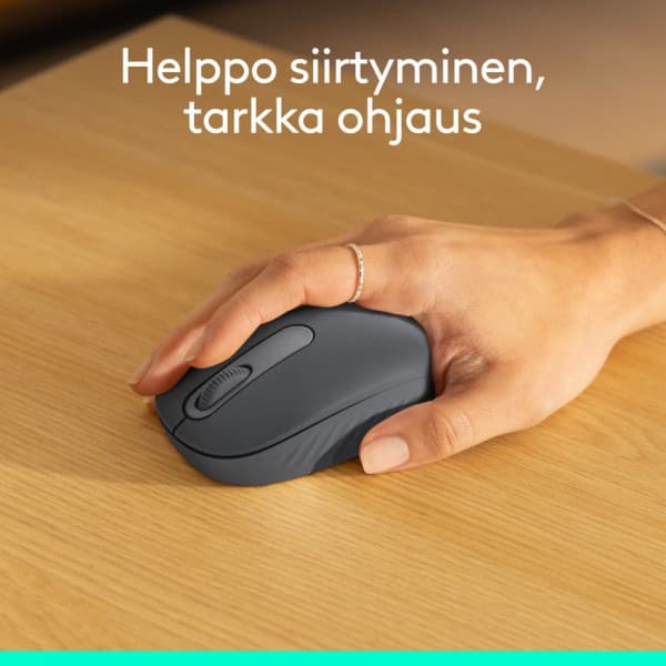Logitech M196 Bluetooth-mus