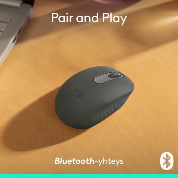 Logitech M196 Bluetooth-mus