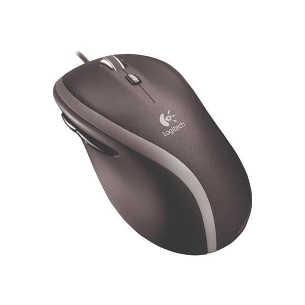LOGITECH TRADAD MUS M500