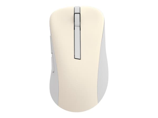 Mysz Asus Asus Wireless Mouse | MD102 | Mouse | 2.4 GHz, Bluetooth | Beige