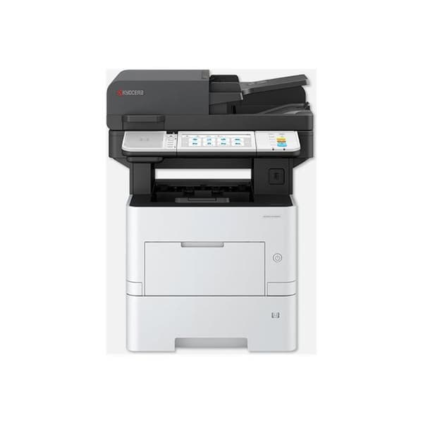 KYOCERA ECOSYS MA4500ifx 110C103NL0 Svart, Vit