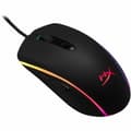 Pikkukuva 1 / 4: Hiiri HyperX Pulsefire Surge Musta RGB 16000 dpi Optinen tunnistin