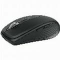 Miniatyrbilde 4 av 4: Mus Logitech MX Anywhere 3S Grå Grafitt