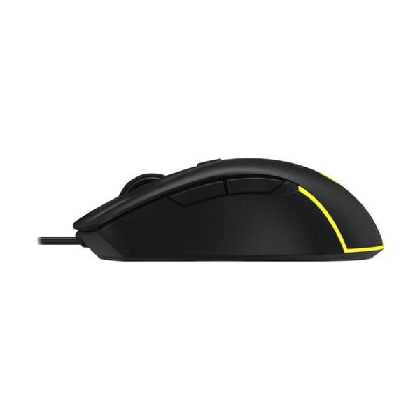 Gamingmus - Asus - TUF Gaming M3 Gen II - 8000 dpi - IP56 motstånd - 6 programmerbara knappar