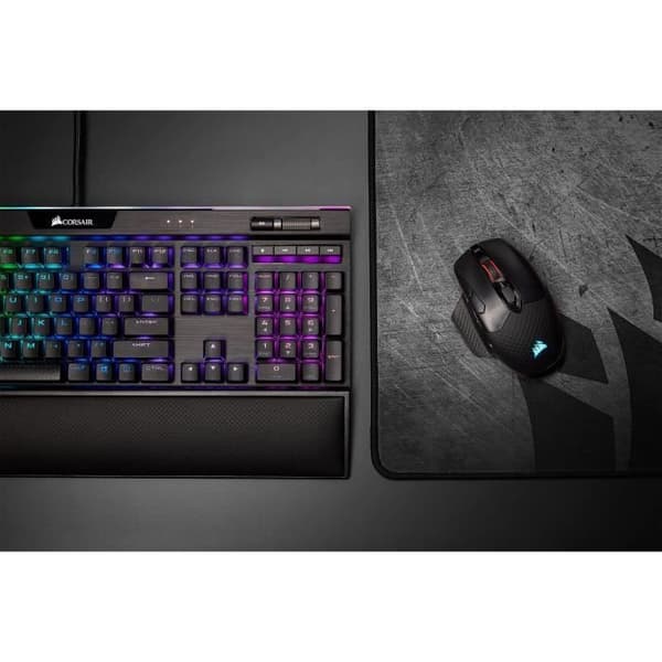 CORSAIR DARK CORE RGB PRO SE Gaming Mouse - 18.000 DPI - RGB LED - Optisk (CH-9315511-EU)