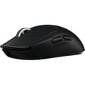 Miniatyrbild 3 av 6: Gamingmus - trådlös - LOGITECH G - PRO X SUPERLIGHT - Svart