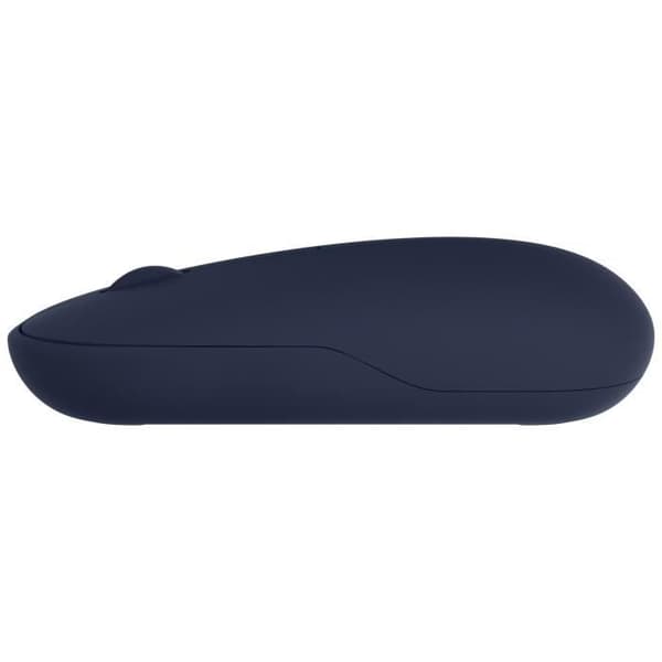 Trådlös mus - ASUS trådlös mus MD100 - Ambidextrous - Färg Quiet Blue + Solar Blue
