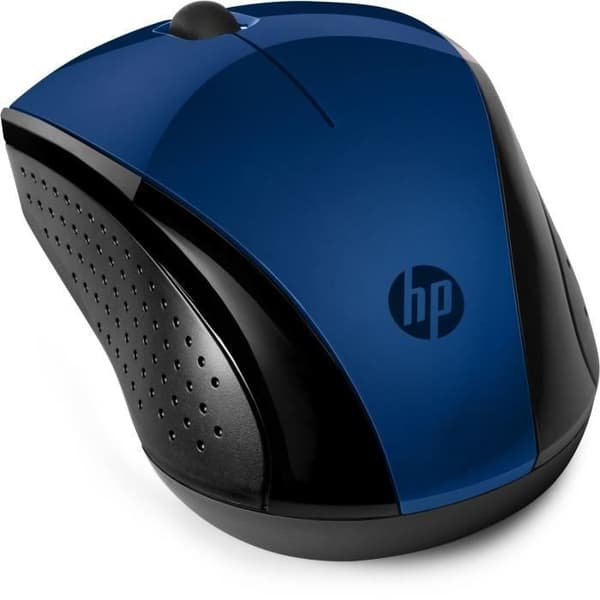HP 220 trådlös mus - ljusblå