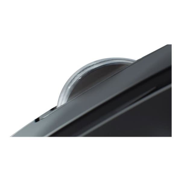 Mus - Logitech - MX Master 3S - Bluetooth - Ergonomisk - 7 knappar - Grafit grafit