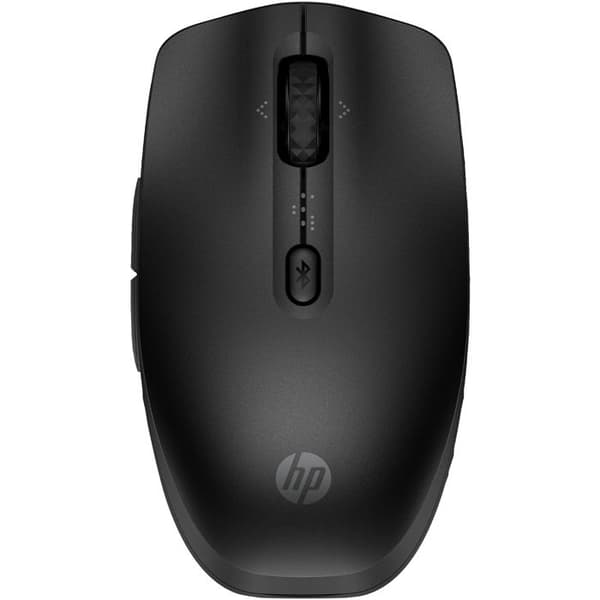 HP Bluetooth-mus programmab