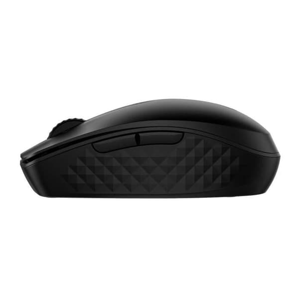 HP Bluetooth-mus programmab
