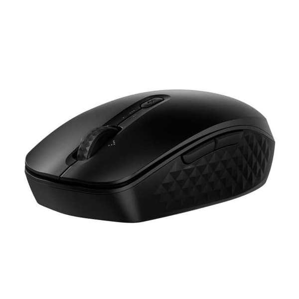 HP Bluetooth-mus programmab