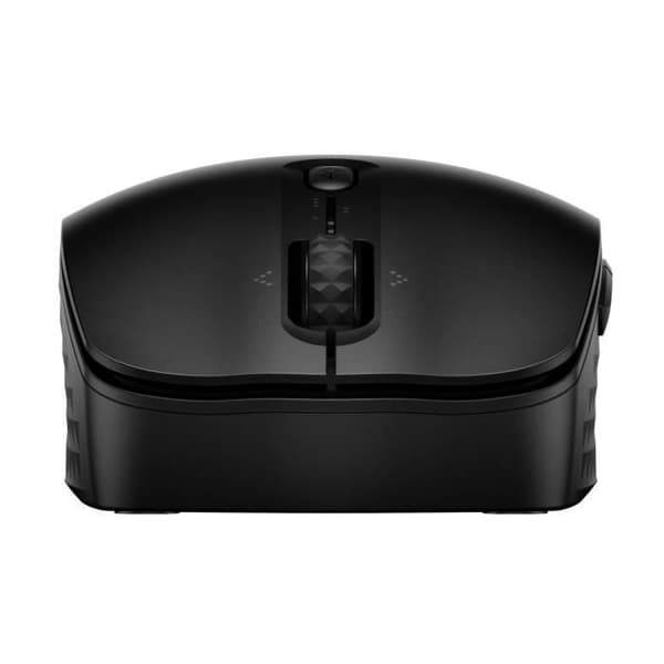 HP Bluetooth-mus programmab