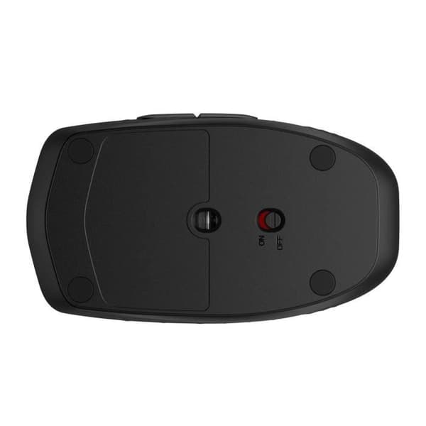 HP Bluetooth-mus programmab