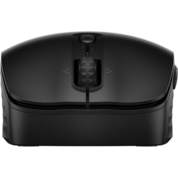 HP Bluetooth-mus programmab