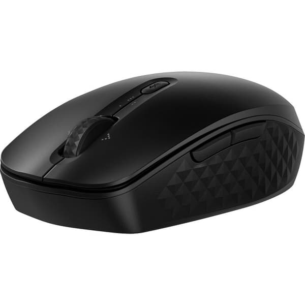 HP Bluetooth-mus programmab