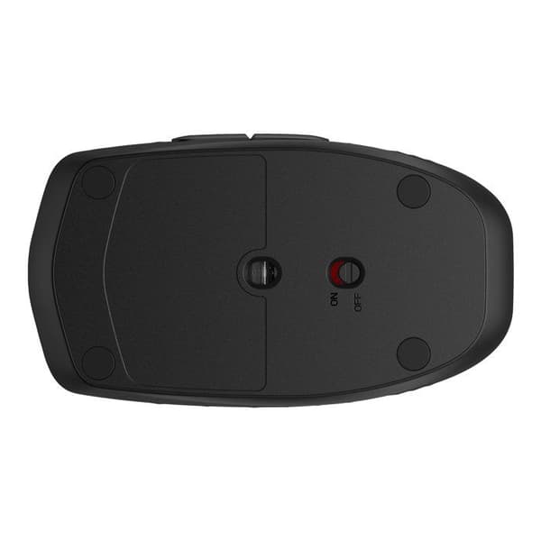 HP Bluetooth-mus programmab