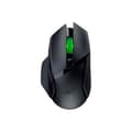 Miniatyrbild 1 av 3: Razer mus RAZER BASILISK V3 X HYPERSPEED trådlös spelmus - 9 programmerbara knappar - 18000 dpi optisk sensor - retroecla