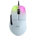 Miniatyrbild 1 av 4: ROCCAT Kone One Pro vit högpresterande ergonomisk spelmus