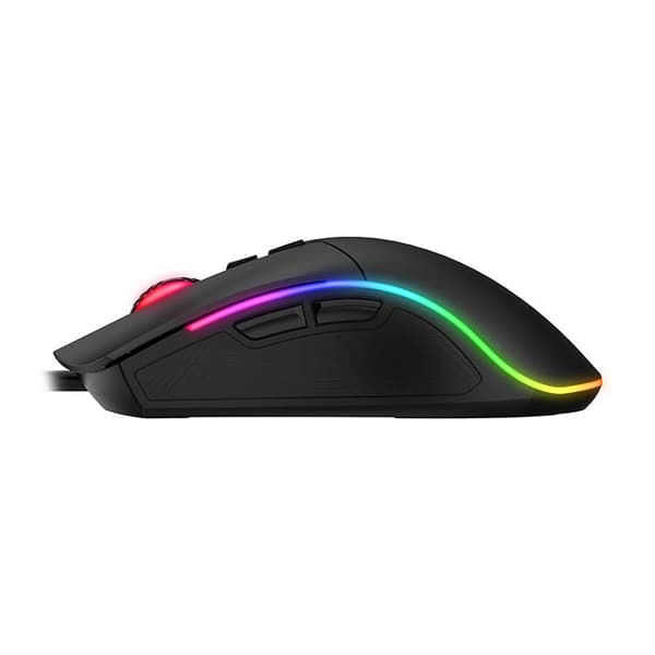 Spelmus Havit GAMENOTE MS1001S RGB 800-4800 DPI