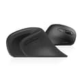 Pikkukuva 3 / 6: Langaton pystyhiiri Dareu LM109 Magic Hand Bluetooth + 2.4G (musta)