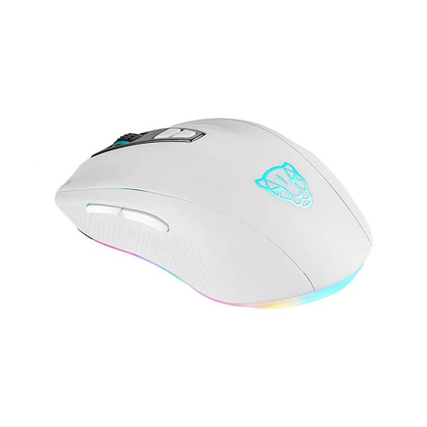 Spelmus Motospeed V60 5000 DPI (vit)