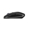 Miniatyrbild 4 av 4: Trådlös Mus Bluetooth Cherry JW-7500-2 Svart 2000 dpi