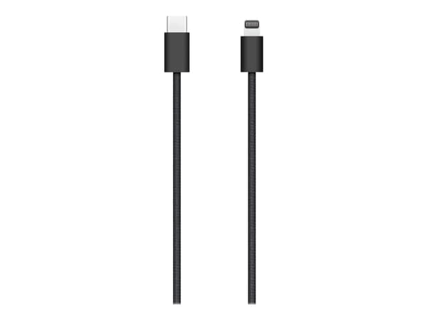 Apple Magic Trackpad - Styrplatta - multi-touch - trådlös - Bluetooth - svart