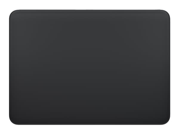 Apple Magic Trackpad - Styrplatta - multi-touch - trådlös - Bluetooth - svart