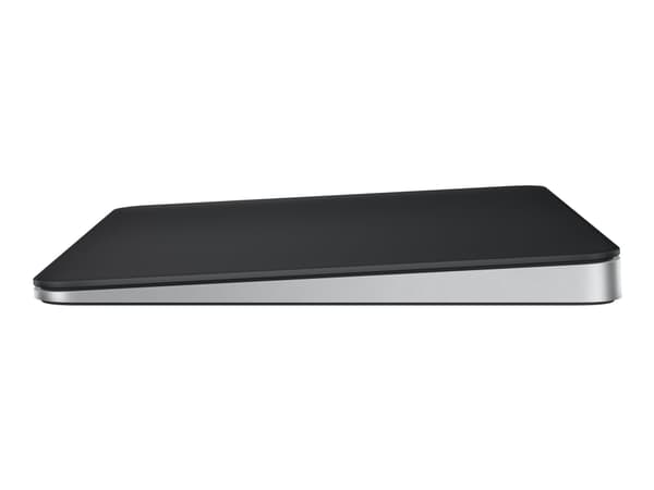 Apple Magic Trackpad - Styrplatta - multi-touch - trådlös - Bluetooth - svart