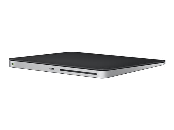 Apple Magic Trackpad - Styrplatta - multi-touch - trådlös - Bluetooth - svart
