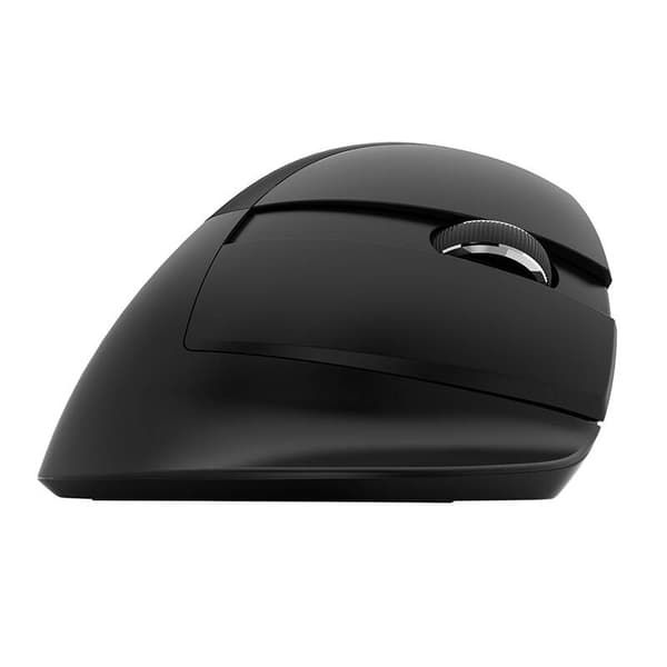 Delux M618Mini Svart