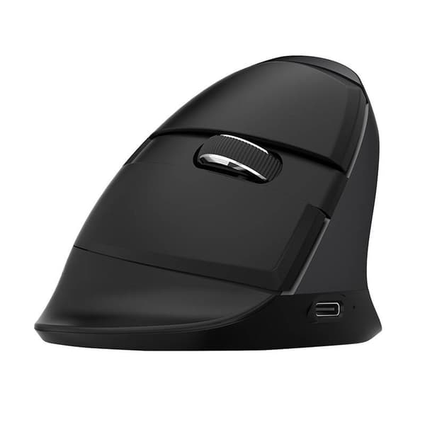 Delux M618Mini Svart