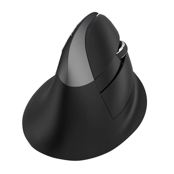 Delux M618Mini Svart