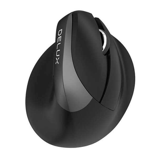 Delux M618Mini Svart
