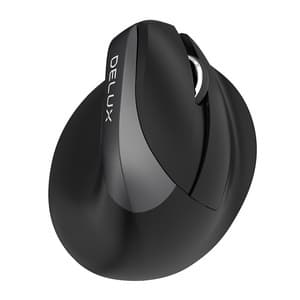 Delux M618Mini Svart