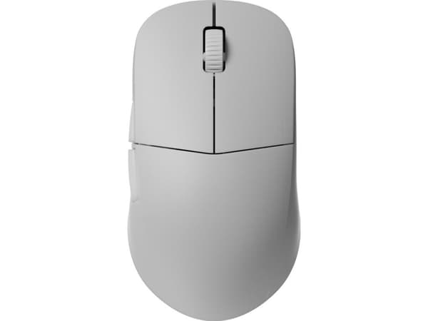 Endgame Gear XM2w 4k trådløs spillmus, trådløs - White Frost