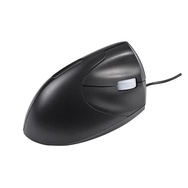 Spire Archer II, Optisk, USB, 1000 DPI, 102 g, Svart Svart