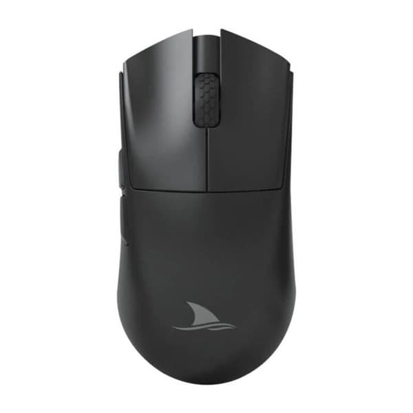 Trådlös spelmus Darmoshark M3s (svart)