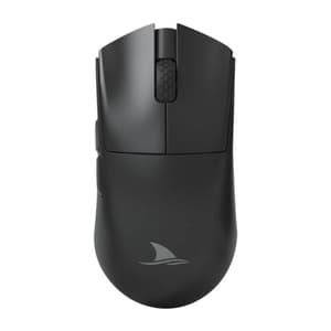 Trådlös spelmus Darmoshark M3s (svart)