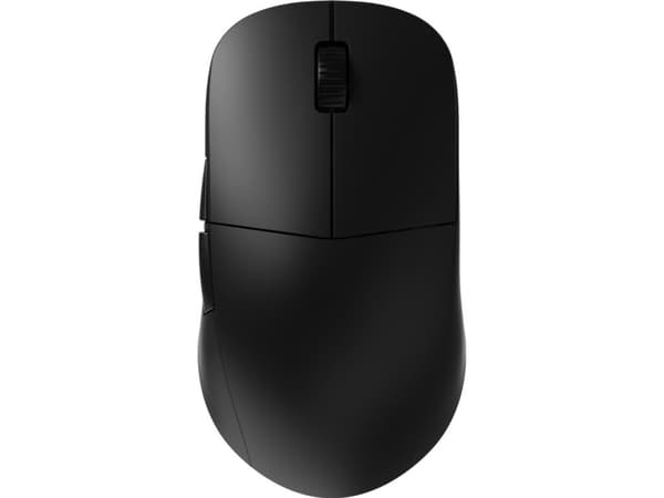 Endgame Gear XM2w trådløs 4K svart (svart) trådløs spillmus