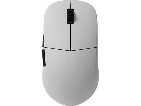 Endgame Gear XM2w trådløs 4K hvit (hvit) trådløs spillmus