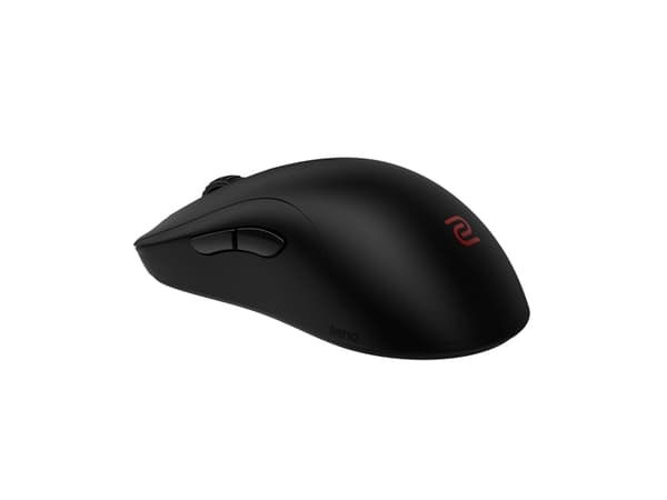 BenQ ZOWIE ZA series - Mus - ergonomisk - trådlös