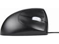 Miniatyrbilde 4 av 5: Spire Archer II, Optisk, USB Type-A, 1000 DPI, Sort